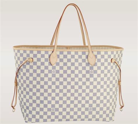 lv bag checker|louis vuitton checkered tote bag.